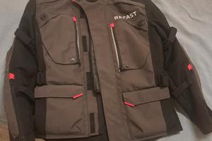 Giacca 4 Stagioni - Befast Victory CE