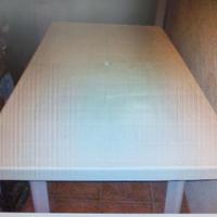 Set da Giardino Tavolo e Sedie SCAB