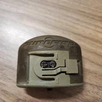 Surefire supporto luce da elmetto 