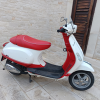 Vespa s50