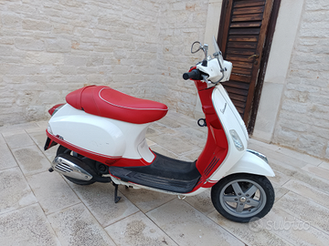 Vespa s50