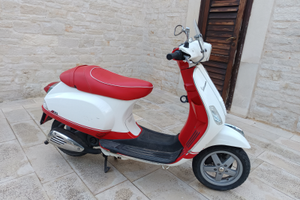 Vespa s50