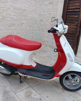 Vespa s50