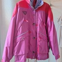 Giacca montagna Degre 7