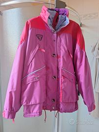 Giacca montagna Degre 7