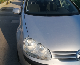 Volkswagen Golf 5 1.9tdi confortline