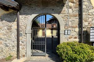 2 LOCALI A CAPRINO BERGAMASCO