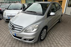 Mercedes-benz B 180 CDI Chrome