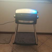 Barbecue Elettrico Cecotec PerfectCountry (NUOVO!)