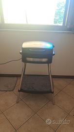 Barbecue Elettrico Cecotec PerfectCountry (NUOVO!)