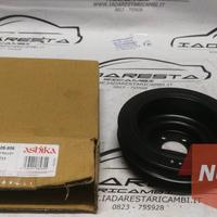Puleggia Servizi Suzuki Vitara 1.6 Bz 12610-61G00