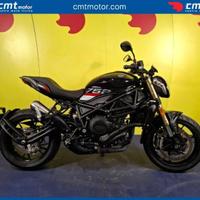 BENELLI 752 S Garantita e Finanziabile
