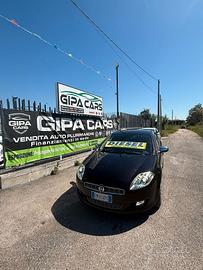 Fiat Bravo 1.6 MJT 120 CV DPF Emotion