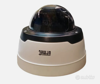 Urmet 1093/182M4ZI Telecamera  4MPX