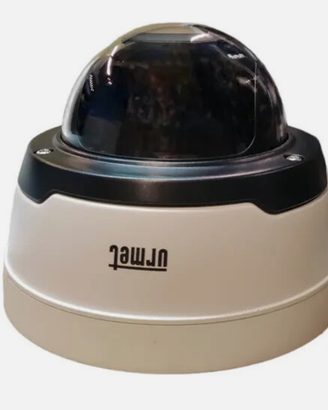 Urmet 1093/182M4ZI Telecamera  4MPX