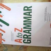A to Z grammar