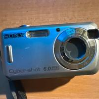 Stock 3 fotocamere