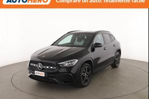 MERCEDES-BENZ GLA 250 DY56933