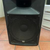 Speaker Dap - K-115