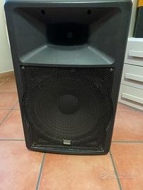 Speaker Dap - K-115