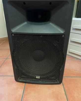 Speaker Dap - K-115
