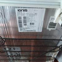 congelatore a pozzetto Ignis 