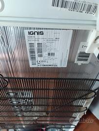congelatore a pozzetto Ignis 