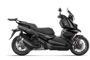 Scooter bmw c400x