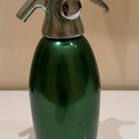 Sifone vintage per selz