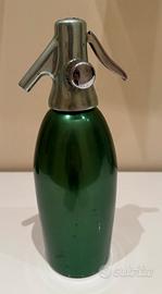 Sifone vintage per selz