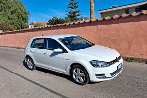 volkswagen golf 7 tgi metano
