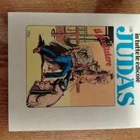 Fumetti: Judas n. 1 set. 1979