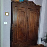 Armadio/guardaroba antico 