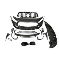 Mercedes W177 Paraurti A45S look-Special price