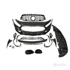 Mercedes W177 Paraurti A45S look-Special price