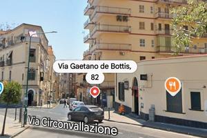 Appartamento signorile grande metratura