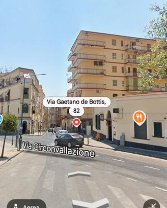 Appartamento signorile grande metratura
