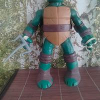 tartaruga ninja Raffaello 