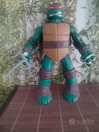 tartaruga ninja Raffaello 
