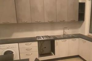 2 ampie camere singole con bagno