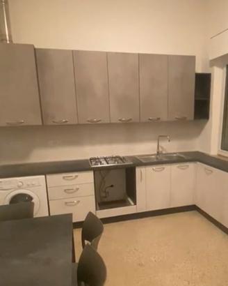1 ampia camere singole con bagno