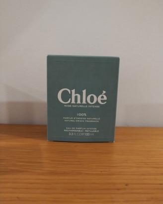 Profumo Chloé Rose Naturelle Intense Eau de Parfum