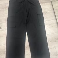 Pantaloni Cargo