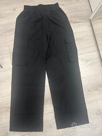 Pantaloni Cargo