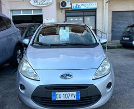 Ford Ka 1.3 TDCi 75CV Titanium cDPF