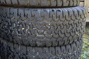 gomme ZIARELLI 265/70/16