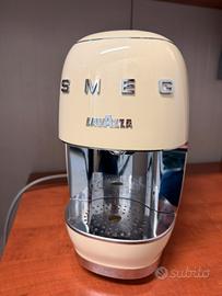 Smeg caffe