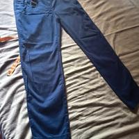 pantaloni classici donna. taglia 46 
