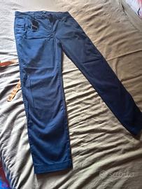 pantaloni classici donna. taglia 46 
