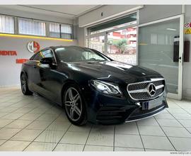 MERCEDES-BENZ E 220 d Auto Premium Plus AMG*CERTIF